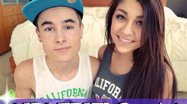 Who is Andrea Russett Dating – Andrea Russett's Boyfriend & Exes