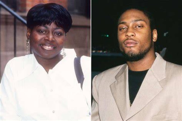 Who is Angie Stone Dating – Angie Stone's Boyfriend & Exes