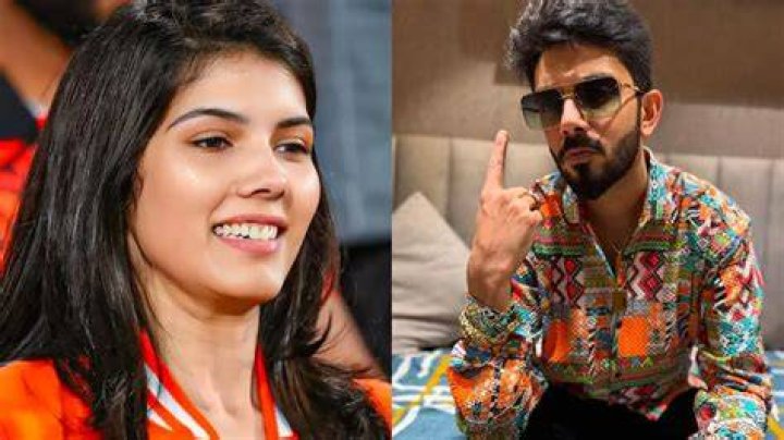 Who is Anirudh Ravichander Dating – Anirudh Ravichander's Girlfriend & Exes