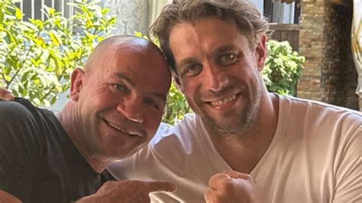 Who is Anze Kopitar Dating – Anze Kopitar's Wife & Exes