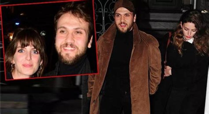 Who is Aras Bulut Iynemli Dating – Aras Bulut Iynemli's Girlfriend & Exes