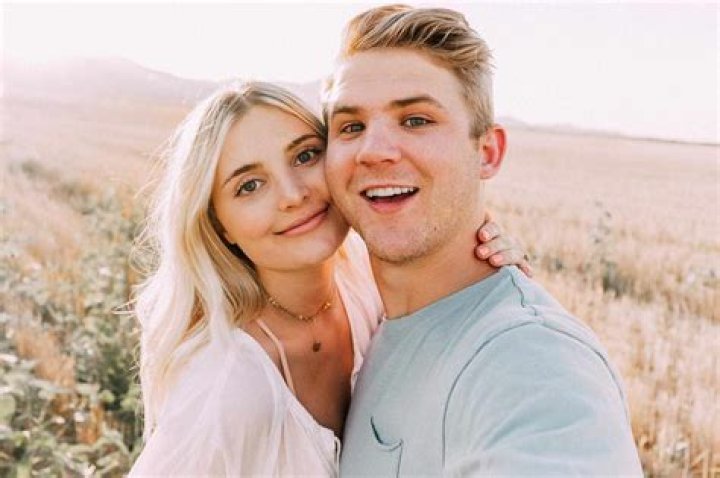 Who is Aspyn Ovard Dating – Aspyn Ovard's Husband & Exes