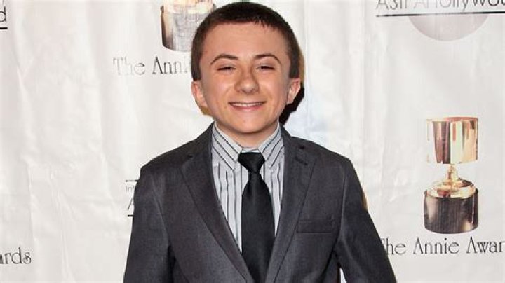 Who is Atticus Shaffer Dating – Atticus Shaffer's Girlfriend & Exes