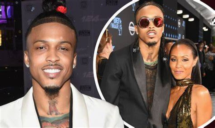 Who is August Alsina Dating – August Alsina's Girlfriend & Exes