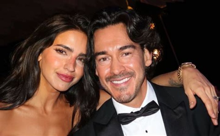 Who is Barbara de Regil Dating – Barbara de Regil's Husband & Exes