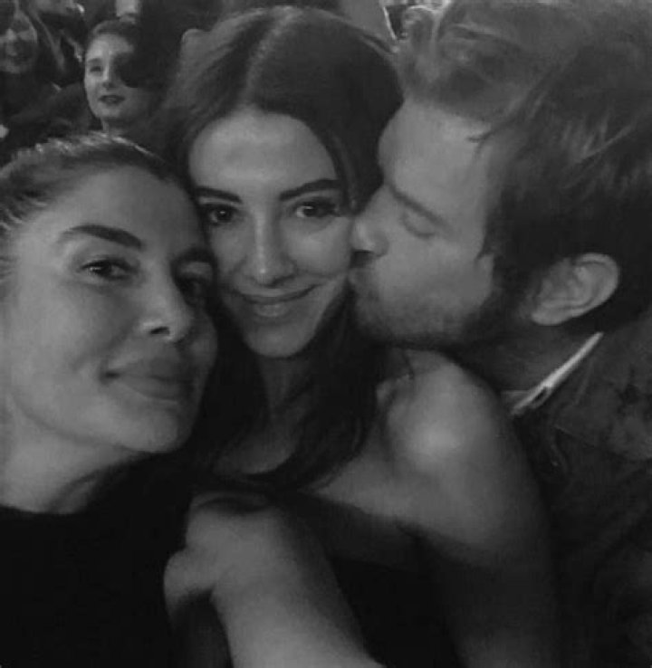 Who is Basak Dizer Dating – Basak Dizer's Boyfriend & Exes