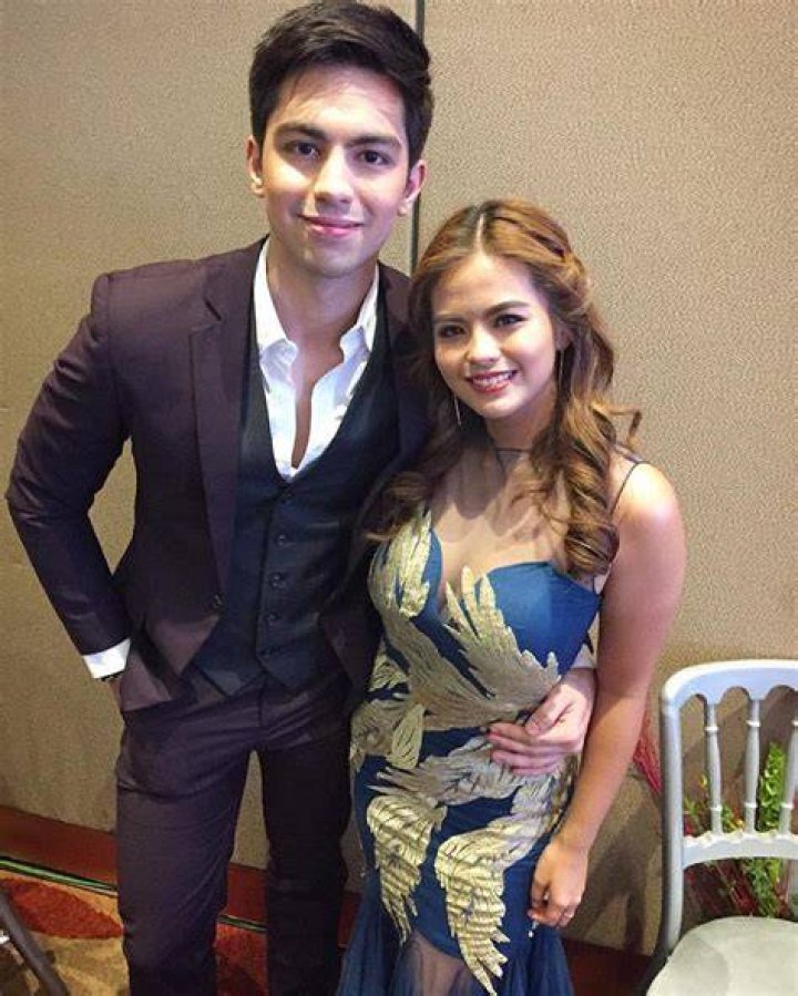 Who is Bea Binene Dating – Bea Binene's Boyfriend & Exes