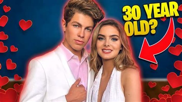 Who is Ben Azelart Dating – Ben Azelart's Girlfriend & Exes