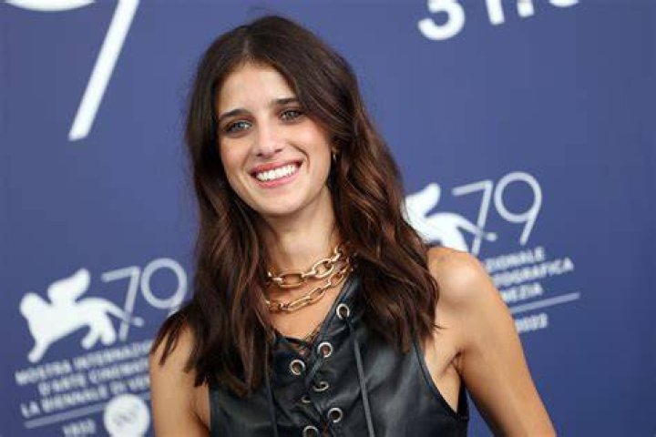Who is Benedetta Porcaroli Dating – Benedetta Porcaroli's Boyfriend & Exes