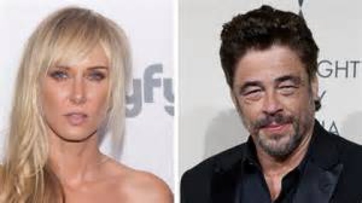 Who is Benicio Del Toro Dating – Benicio Del Toro's Girlfriend & Exes