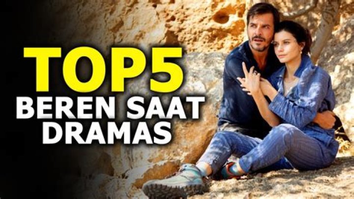 Who is Beren Saat Dating – Beren Saat's Husband & Exes