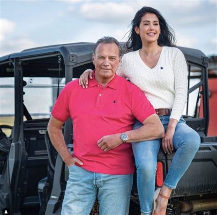 Who is Bertin Osborne Dating – Bertin Osborne's Wife & Exes