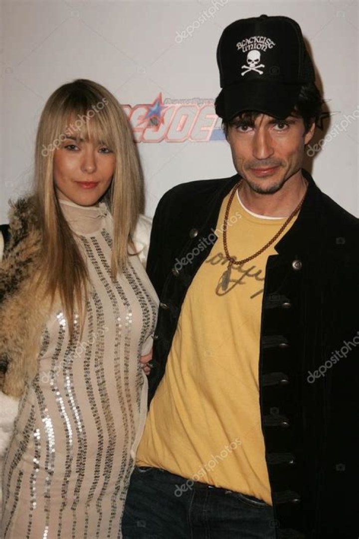 Who is Billy Wirth Dating – Billy Wirth's Girlfriend & Exes