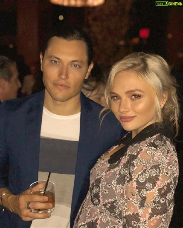 Who is Blair Conklin Dating – Blair Conklin's Girlfriend & Exes