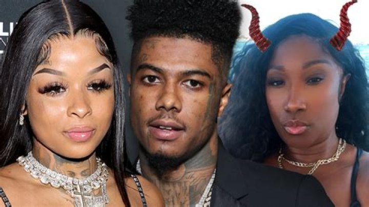 Who is Blueface Dating – Blueface's Girlfriend & Exes