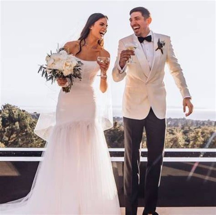 Who is Brad Mondo Dating – Brad Mondo's Girlfriend & Exes