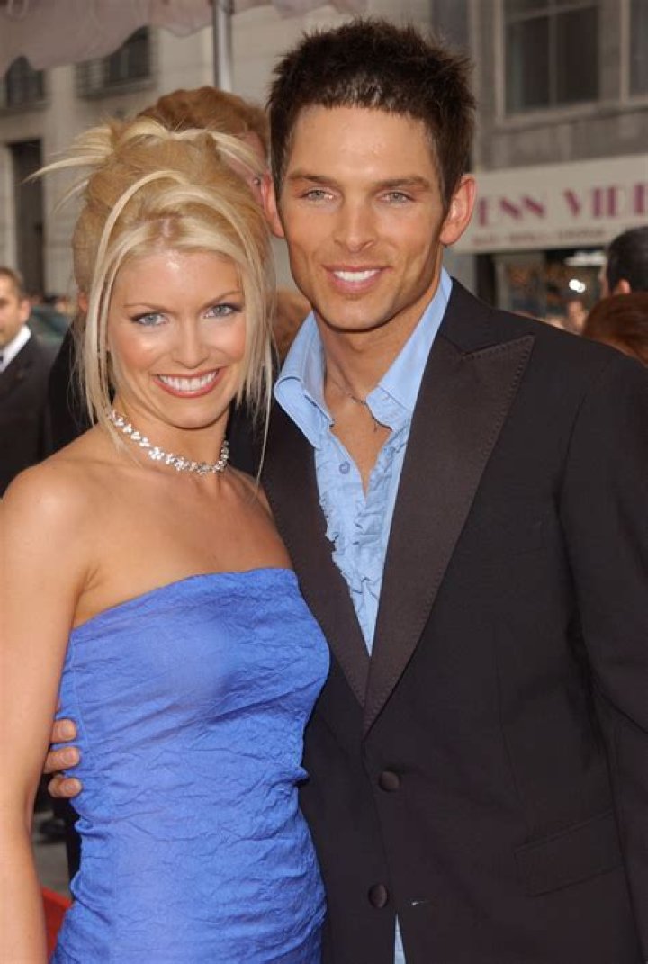 Who is Brian Presley Dating – Brian Presley's Wife & Exes