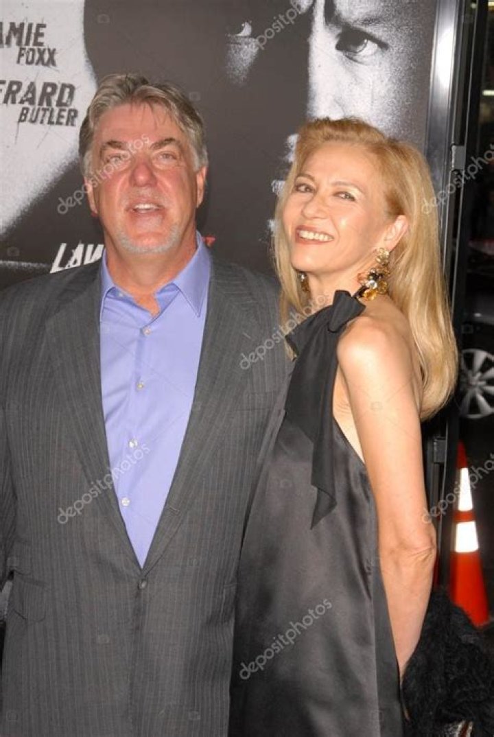 Who is Bruce McGill Dating – Bruce McGill's Wife & Exes