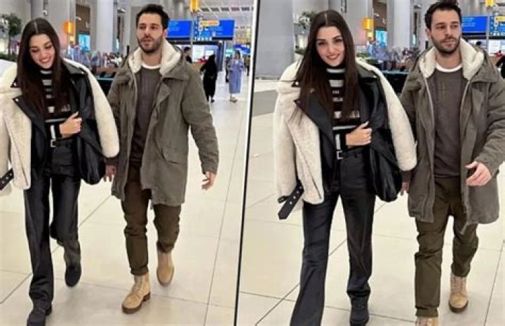 Who is Cagatay Ulusoy Dating – Cagatay Ulusoy's Girlfriend & Exes