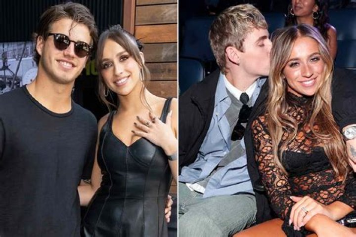 Who is Cameron Cole Dating – Cameron Cole's Girlfriend & Exes