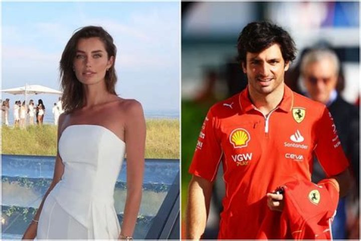 Who is Carlos Said Dating – Carlos Said's Girlfriend & Exes