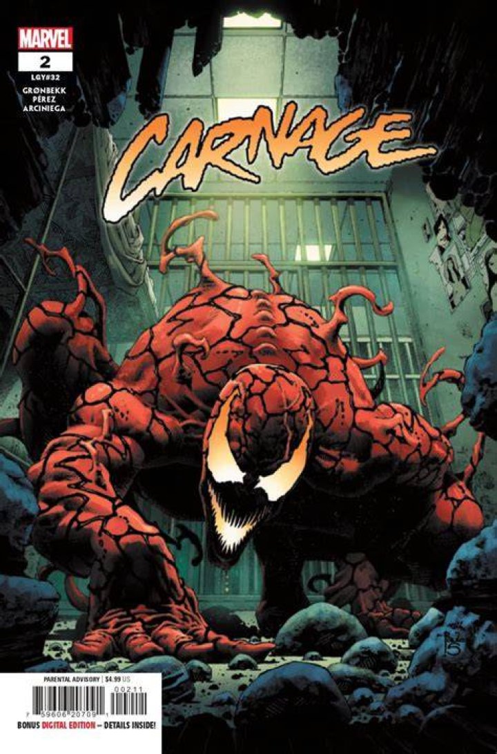 Who is Carnage Dating – Carnage's Girlfriend & Exes