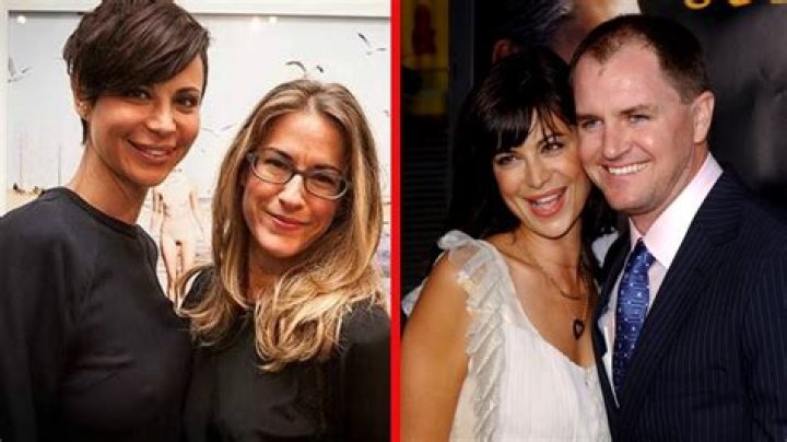 Who is Catherine Bell Dating – Catherine Bell's Boyfriend & Exes