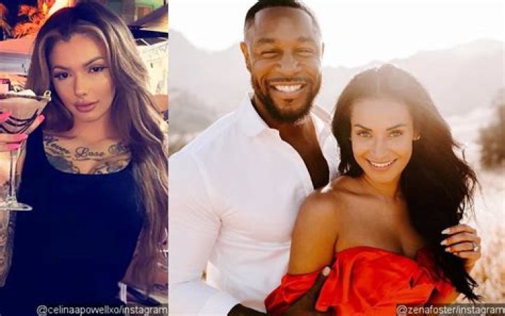Who is Celina Powell Dating – Celina Powell's Boyfriend & Exes