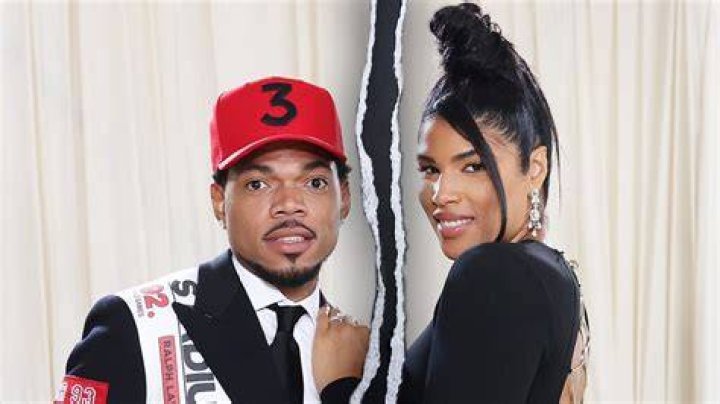 Who is Chance The Rapper Dating – Chance The Rapper's Wife & Exes