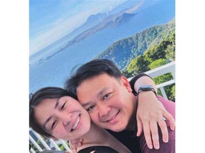 Who is Chariz Solomon Dating – Chariz Solomon's Husband & Exes