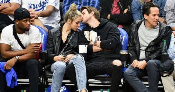 Who is Charly Jordan Dating – Charly Jordan's Boyfriend & Exes