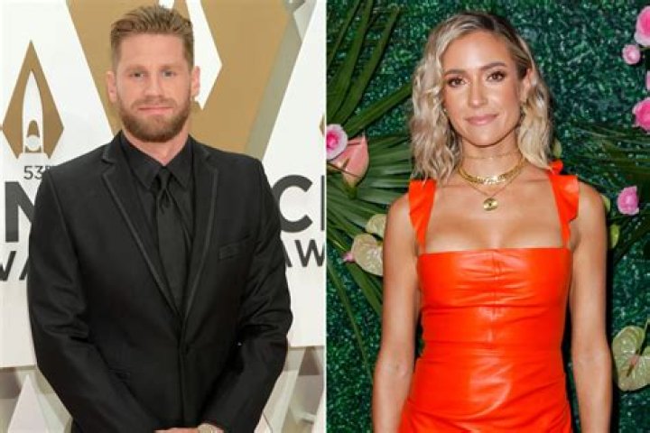 Who is Chase Rice Dating – Chase Rice's Girlfriend & Exes