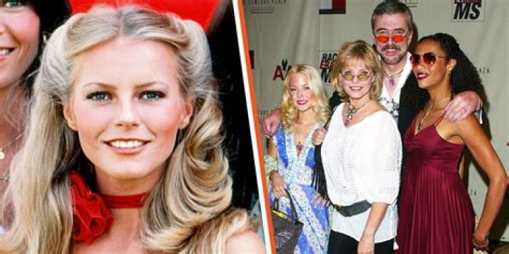 Who is Cheryl Ladd Dating – Cheryl Ladd's Husband & Exes