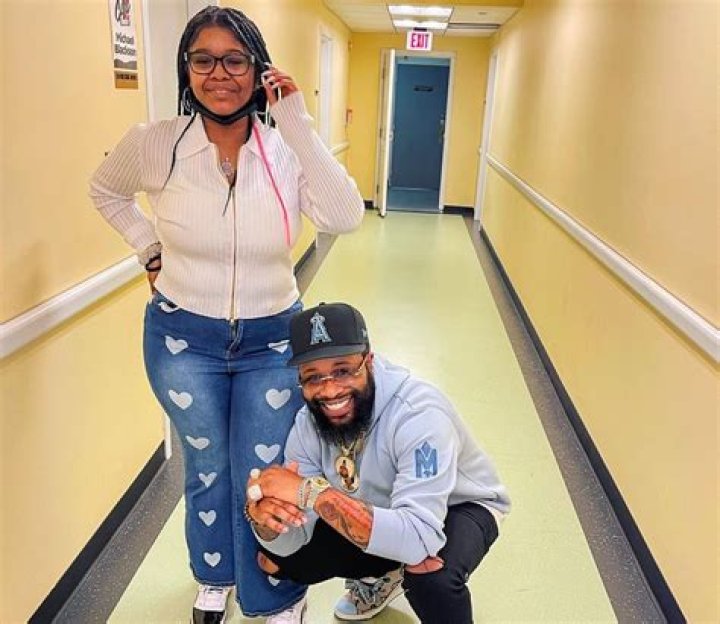 Who is Chico Bean Dating – Chico Bean's Girlfriend & Exes