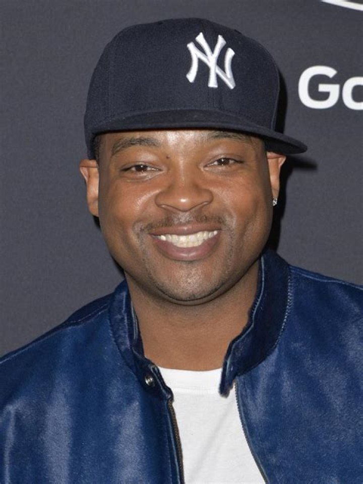 Who is Chico Benymon Dating – Chico Benymon's Girlfriend & Exes