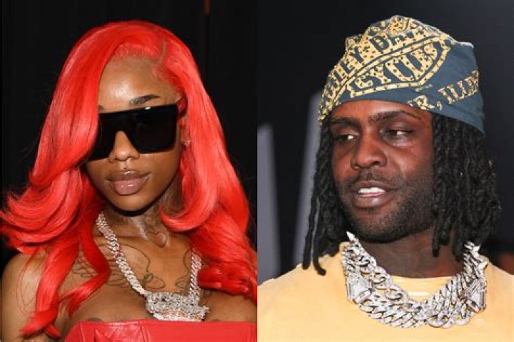 Who is Chief Keef Dating – Chief Keef's Girlfriend & Exes
