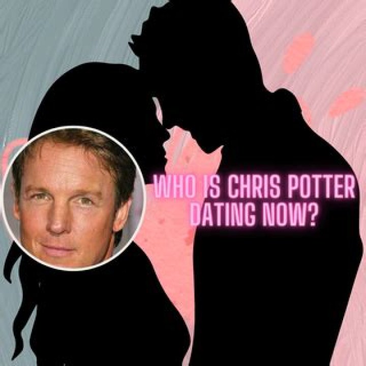 Who is Chris Potter Dating – Chris Potter's Wife & Exes