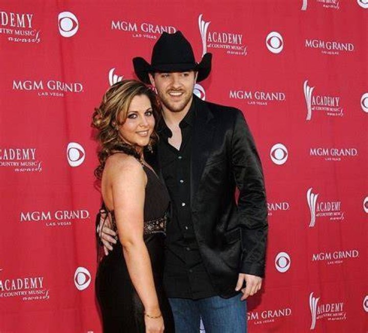 Who is Chris Young Dating – Chris Young's Wife & Exes