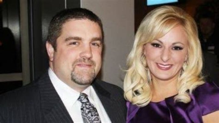 Who is Christi Lukasiak Dating – Christi Lukasiak's Husband & Exes