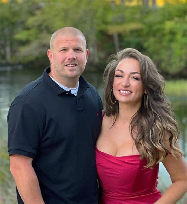 Who is Christina Randall Dating – Christina Randall's Boyfriend & Exes