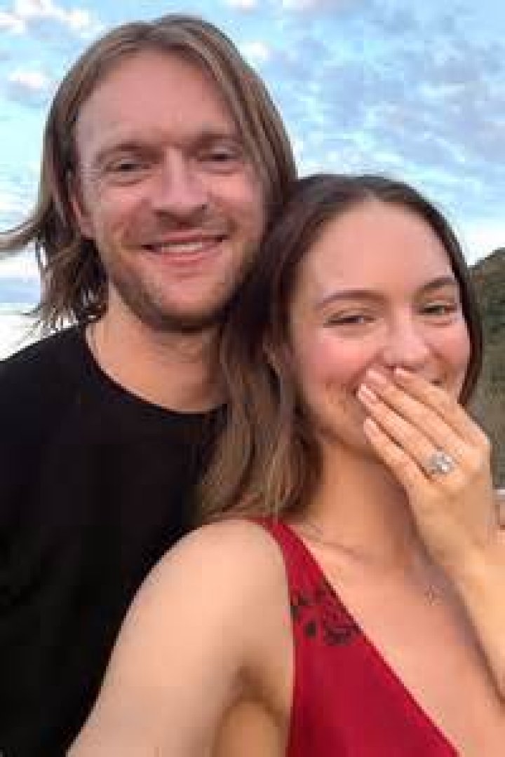 Who is Claudia Sulewski Dating – Claudia Sulewski's Boyfriend & Exes