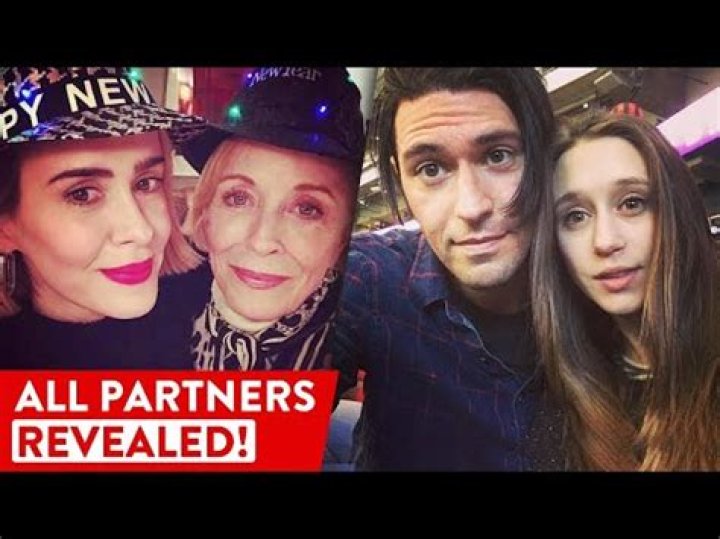 Who is Cody Fern Dating – Cody Fern's Girlfriend & Exes