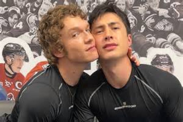 Who is Connor Kern Dating – Connor Kern's Girlfriend & Exes