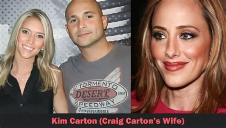 Who is Craig Morgan Dating – Craig Morgan's Wife & Exes