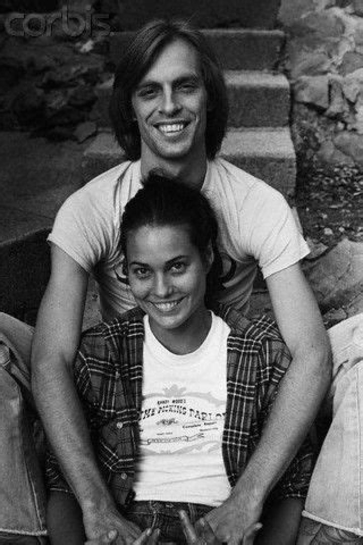 Who is Cristina Raines Dating – Cristina Raines's Husband & Exes