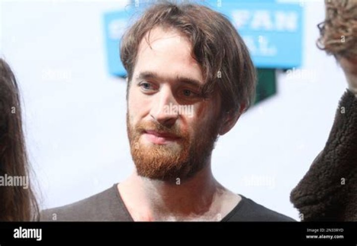 Who is Daniel Platzman Dating – Daniel Platzman's Girlfriend & Exes