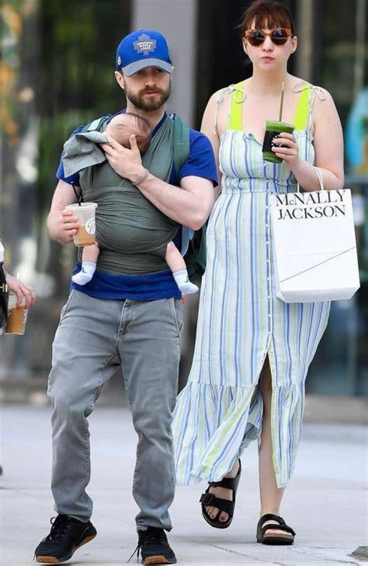 Who is Daniel Wagner Dating – Daniel Wagner's Girlfriend & Exes
