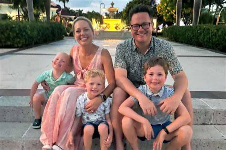 Who is David Anders Dating – David Anders's Girlfriend & Exes