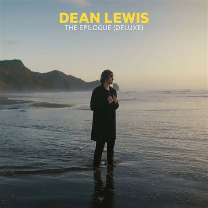 Who is Dean Lewis Dating – Dean Lewis's Girlfriend & Exes