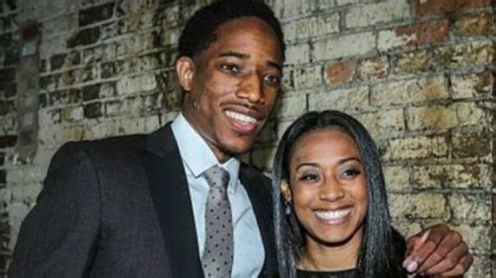 Who is DeMar DeRozan Dating – DeMar DeRozan's Girlfriend & Exes